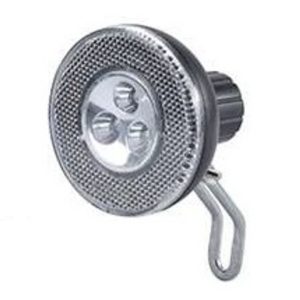 E Lámpa Velotech 3LED villára