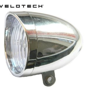 E Lámpa elemes Retro 3LED