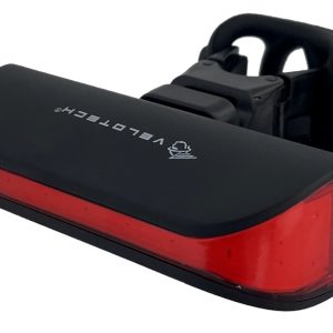 Velotech pro hátsó lámpa Narro