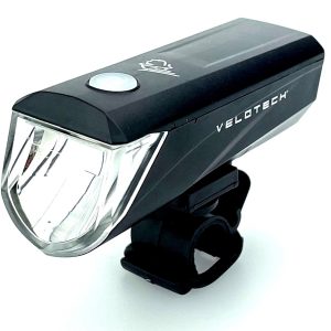 E Lámpa Velotech 3W elemes