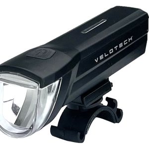 E Lámpa Velotech 110 lumen USB