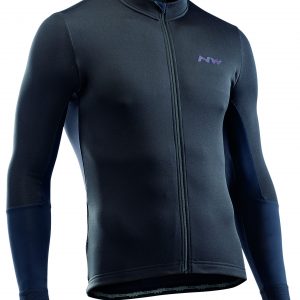 Mez NORTHWAVE EXTREME POLAR hosszú, XL, fekete