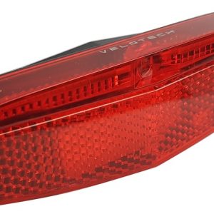 Lámpa Velotech Csomagtartó USB