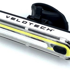 E Lámpa VELOTECH 50chipled USB