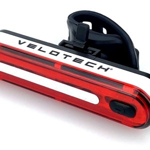 H Lámpa VELOTECH 50chipled USB