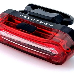 H Lámpa VELOTECH 16led Brake