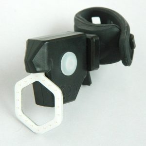 H Lámpa Velotech Hexa
