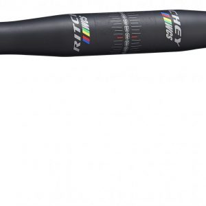 Kormány RITCHEY ROAD WCS VENTUREMAX 42 cm Blatte fekete