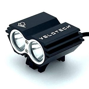 Lámpa Velotech ULTRA 2000