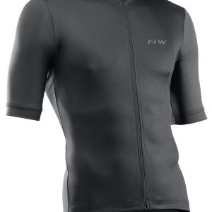 Mez NORTHWAVE ACTIVE rövid fekete