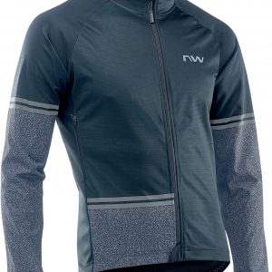 Dzseki NORTHWAVE téli EXTREME TP XL fekete