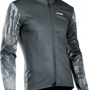 Dzseki NORTHWAVE téli BLADE TP XL fekete