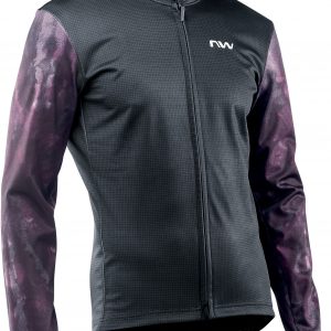 Dzseki NORTHWAVE téli BLADE TP XL fekete/szilva