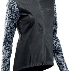 Dzseki NORTHWAVE téli EXTREME WMN női TP, L, fekete