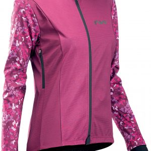Dzseki NORTHWAVE téli EXTREME WMN női TP, szilva