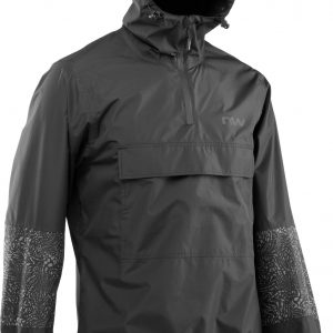Dzseki NORTHWAVE eső URBANITE XL fekete
