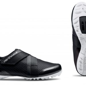 Cipő NORTHWAVE TREKKING ACTIVE 43 fekete