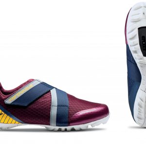 Cipő NORTHWAVE TREKKING ACTIVE 42 szilva