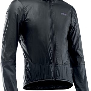 Dzseki NORTHWAVE téli EXTREME POLAR S, fekete