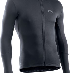 Mez NORTHWAVE EXTREME POLAR hosszú, S, fekete
