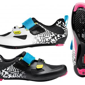 Cipő NORTHWAVE TRIAT. TRIBUTE 2 CARBON
