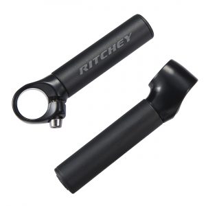 Kormányvég RITCHEY COMP 100 mm fekete