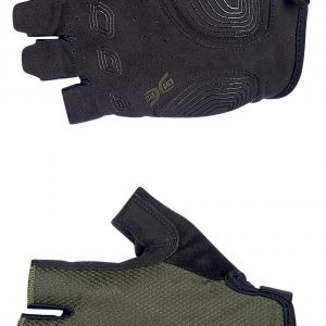 Kesztyű NORTHWAVE ACTIVE RÖVID XL ZÖLD (FOREST)/FEKETE