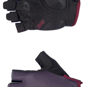 Kesztyű NORTHWAVE ACTIVE RÖVID XL SZÜRKE/BORDÓ