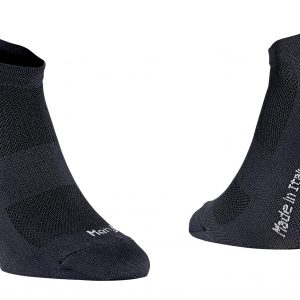 Zokni NORTHWAVE GHOST 2 XS FEKETE