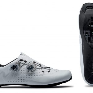 CIPŐ NORTHWAVE ROAD EXTREME PRO 2 45 FEHÉR