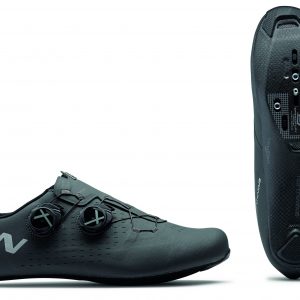 Cipő NORTHWAVE ROAD EXTREME PRO 2 43 szürke