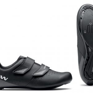 Cipő NORTHWAVE ROAD JET 3 44 fekete