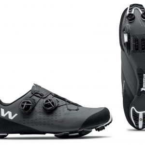 CIPŐ NORTHWAVE MTB EXTREME XC 44 SZÜRKE/FEKETE