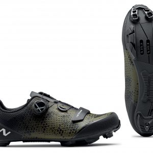 Cipő NORTHWAVE MTB RAZER 2