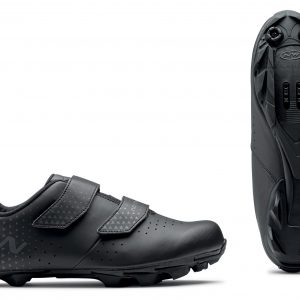 Cipő NORTHWAVE MTB SPIKE 3 44 fekete