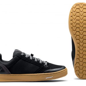 Cipő NORTHWAVE FLAT TRIBE 2 42 fekete