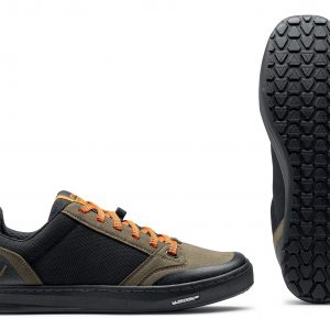 Cipő NORTHWAVE FLAT TRIBE 2 43 zöld