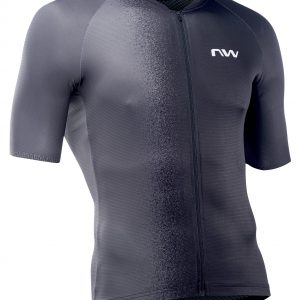 Mez NORTHWAVE BLADE RÖVID XL FEKETE/SÖTÉTSZÜRKE