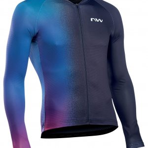 Mez NORTHWAVE BLADE HOSSZÚ XL FEKETE/SZÍNVÁLTÓS