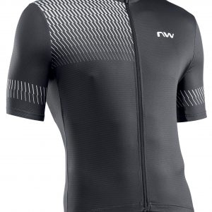 Mez NORTHWAVE ORIGIN RÖVID XL FEKETE/SZÜRKE