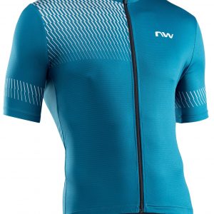 Mez NORTHWAVE ORIGIN RÖVID XXL KÉK/SZÜRKE