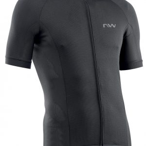 Mez NORTHWAVE FORCE RÖVID XL FEKETE
