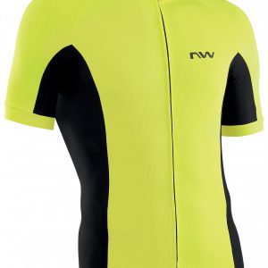 Mez NORTHWAVE FORCE RÖVID XL FLUO SÁRGA