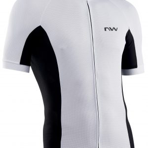 Mez NORTHWAVE FORCE RÖVID XL FEHÉR