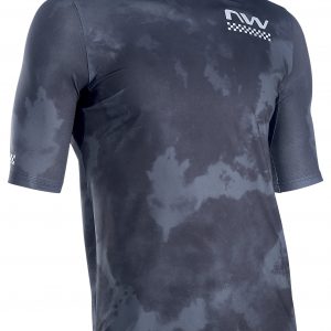 Mez NORTHWAVE BOMB RÖVID 4XL SÖTÉTSZÜRKE/SZÜRKE