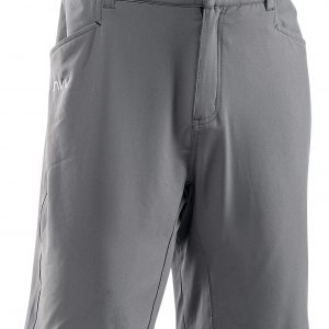 NADRÁG NORTHWAVE ESCAPE baggy 4XL SZÜRKE