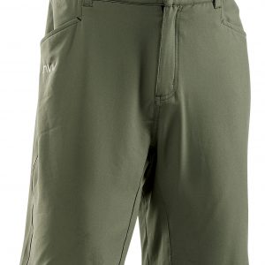 NADRÁG NORTHWAVE ESCAPE baggy 4XL ZÖLD (FOREST)