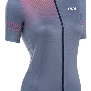 Mez NORTHWAVE ORIGIN WMN NŐI RÖVID XL SÖTÉTSZÜRKE/PASZTEL