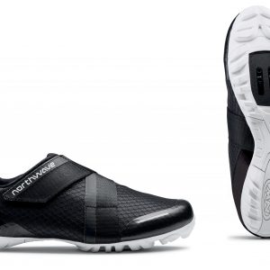 CIPŐ NORTHWAVE TREKKING ACTIVE 37 FEKETE