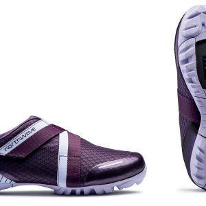 Cipő NORTHWAVE TREKKING ACTIVE 41 lila